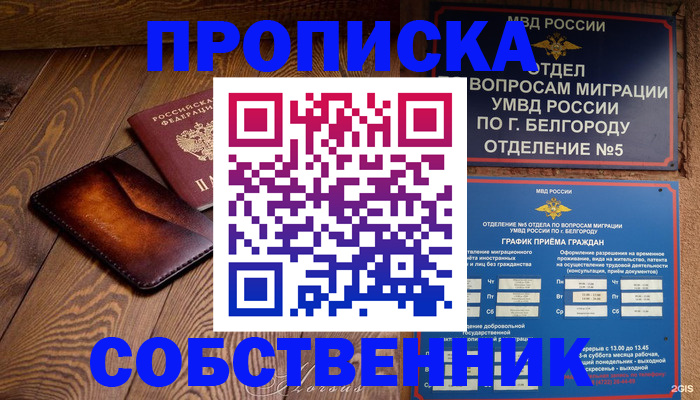 временная регистрация 2025 в Камешково