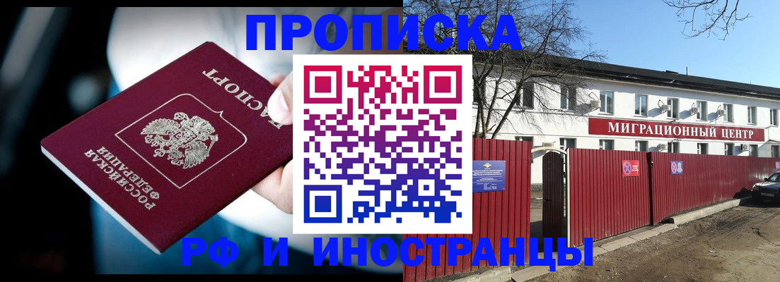 прописка гарантия в Камешково